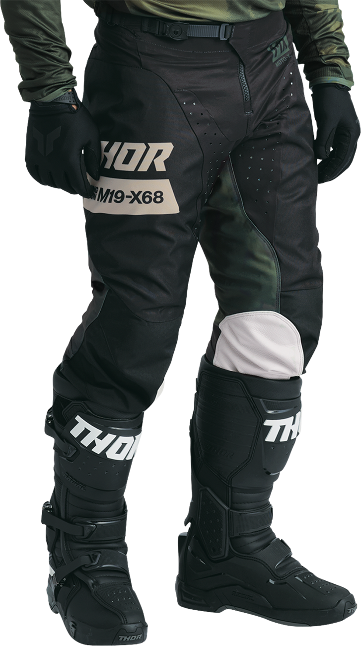 Launchmode Bleach Pants