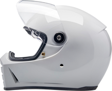 Lane Splitter 22.06 Helmet