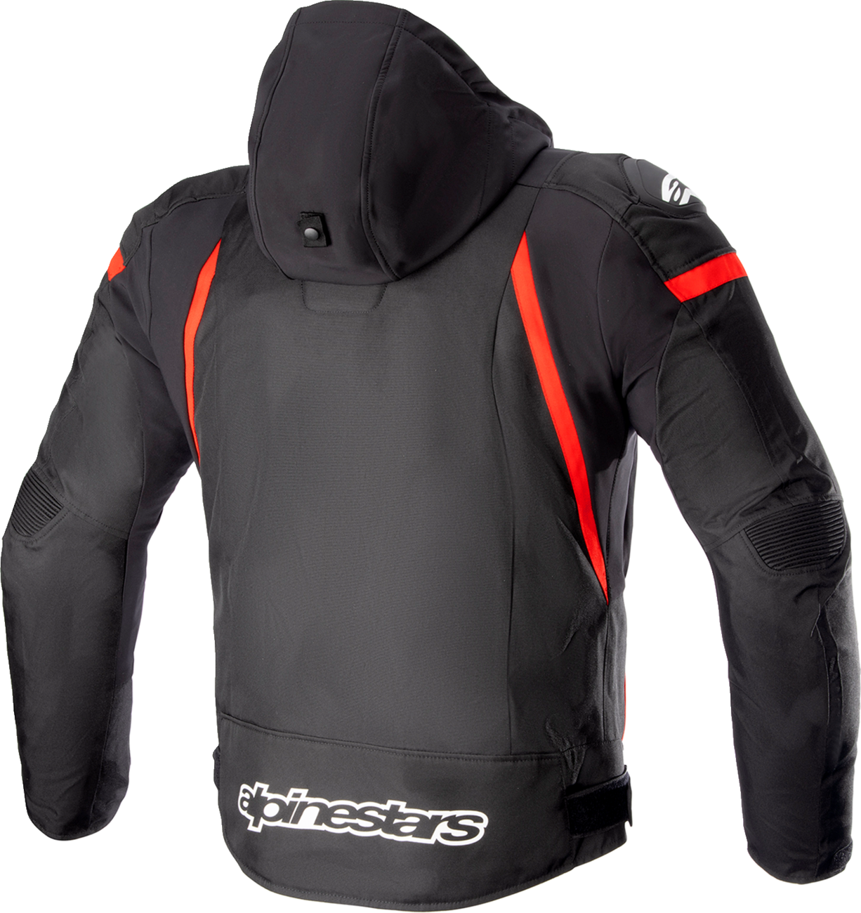 Zaca Waterproof Jacket