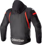 Zaca Waterproof Jacket
