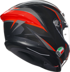 K6 S Slashcut Helmet