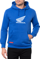 Honda Wing Hoodie
