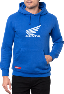 Honda Wing Hoodie