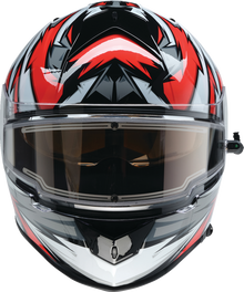 Warrant Neuron Snow Electric Helmet