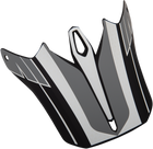 F.I. Hysteria Helmet Visor Kit