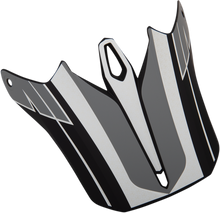 F.I. Hysteria Helmet Visor Kit
