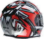 Warrant Neuron Snow Electric Helmet