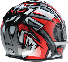 Warrant Neuron Snow Electric Helmet