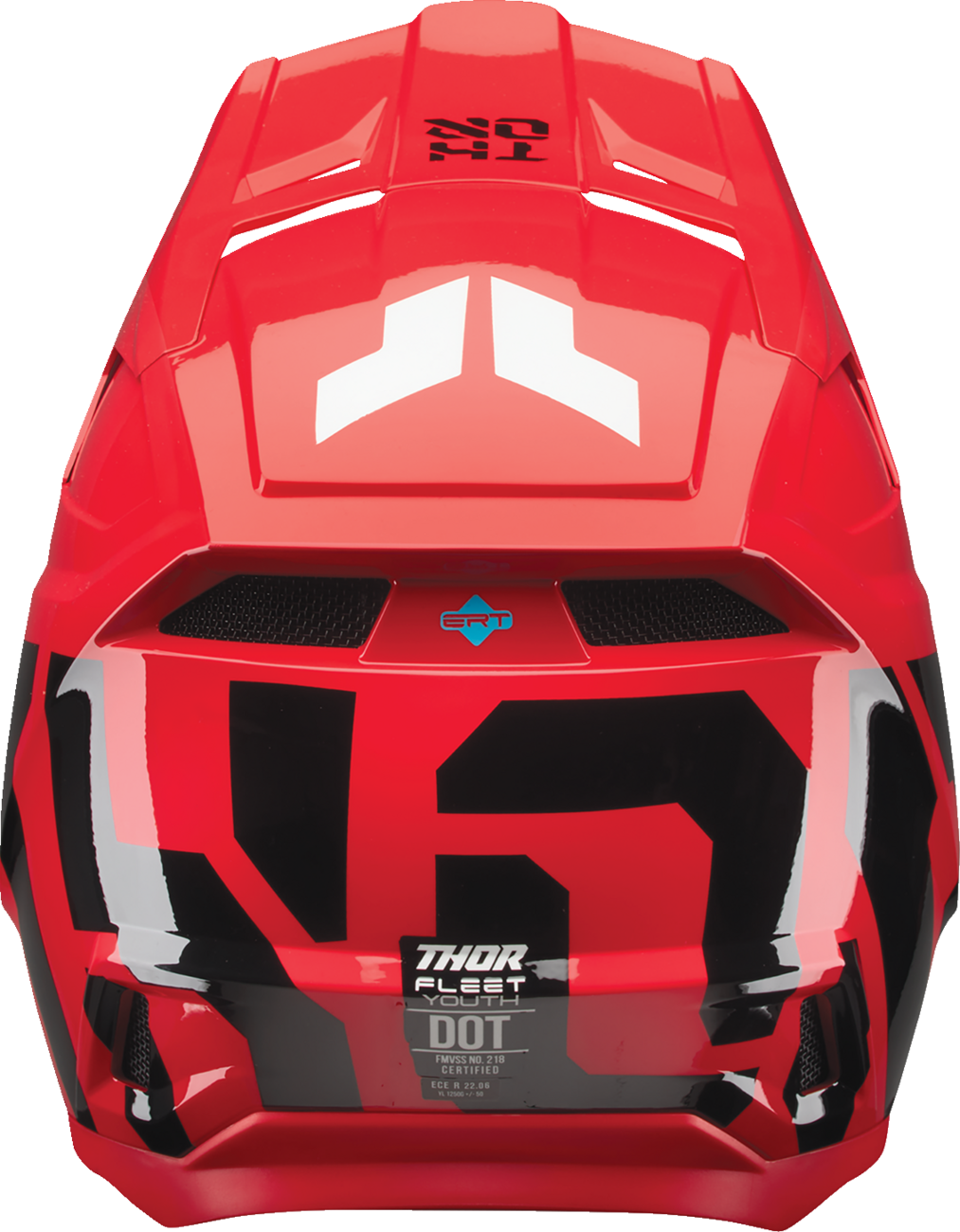 Youth Fleet Forge Helmet