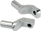 Foot Peg Mounts