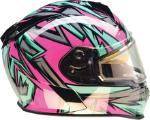 Warrant Neuron Snow Electric Helmet