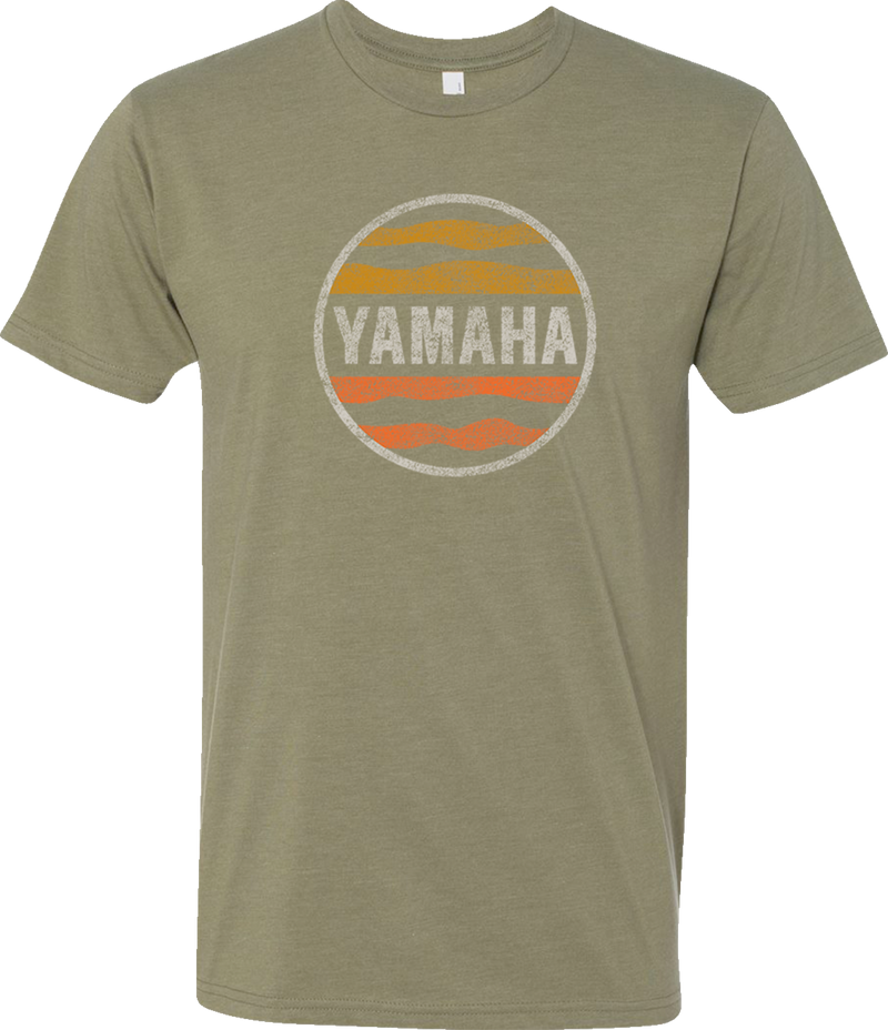 Yamaha Sunset T-Shirt
