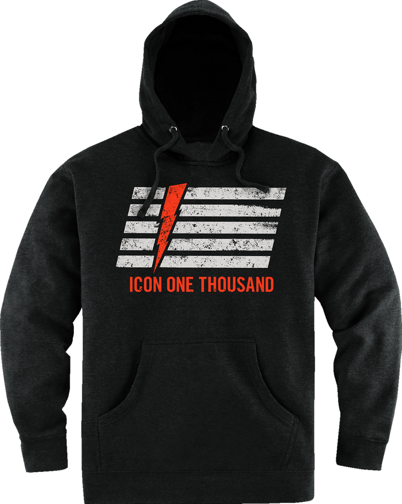 Intercept 93™ Hoodie