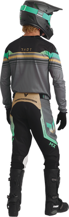 Launchmode Air Raptor Pants