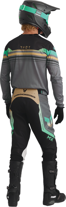 Launchmode Air Raptor Pants