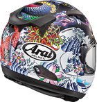 Quantum-X Oriental Helmet