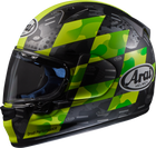 Regent-X Patch Helmet