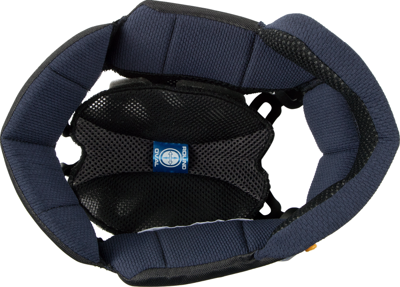 Quantum-X Helmet Interior Pad — M/L