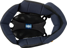 Quantum-X Helmet Interior Pad — M/L