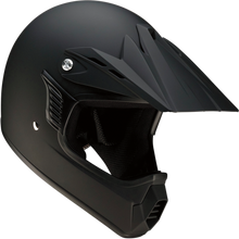 Child Rise Helmet