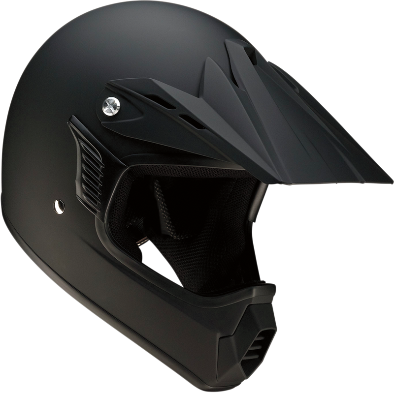 Child Rise Helmet