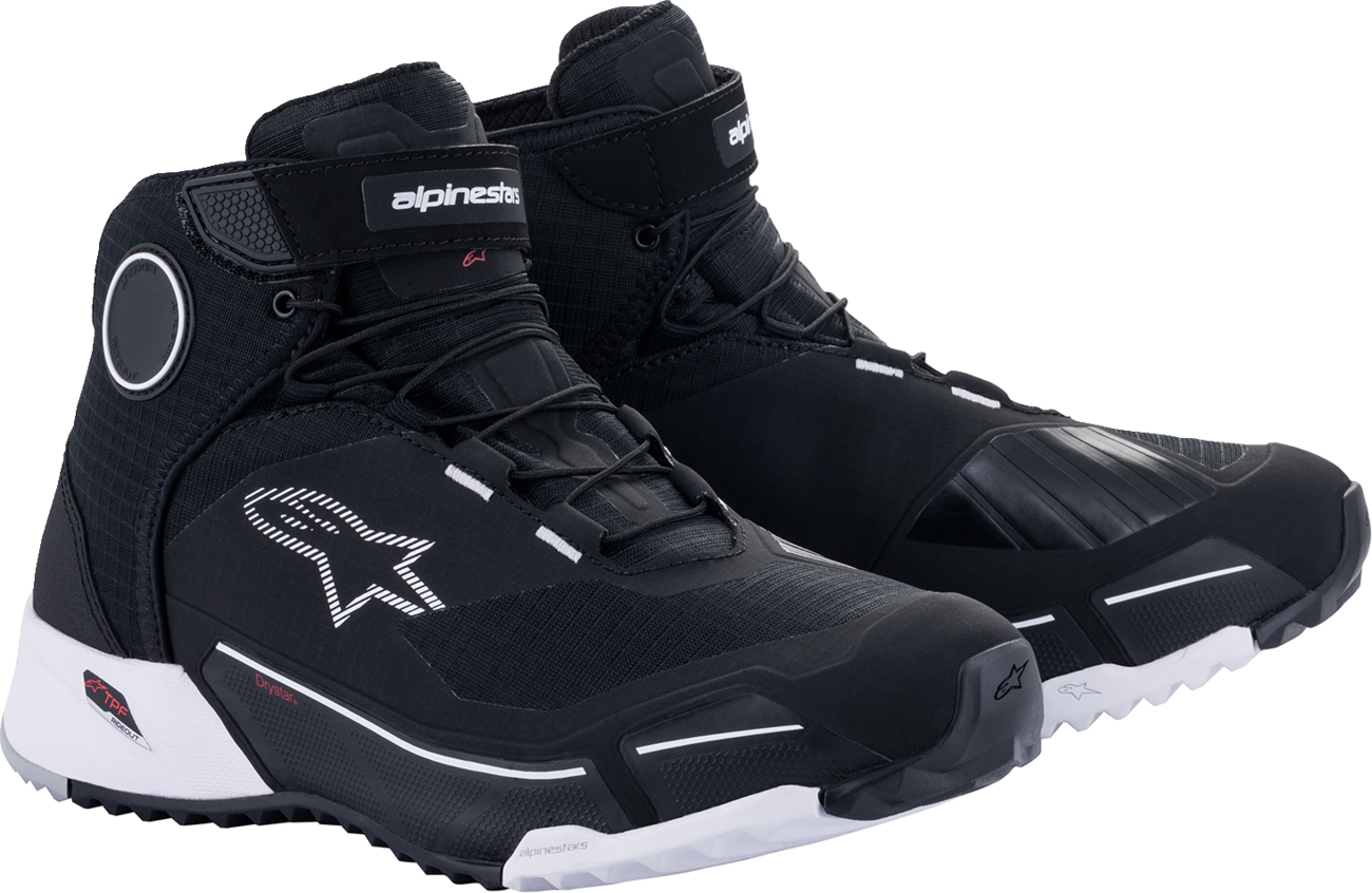CR-X Drystar® Riding Shoes