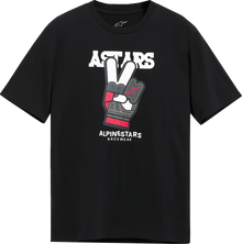 Peaceout CSF T-Shirt