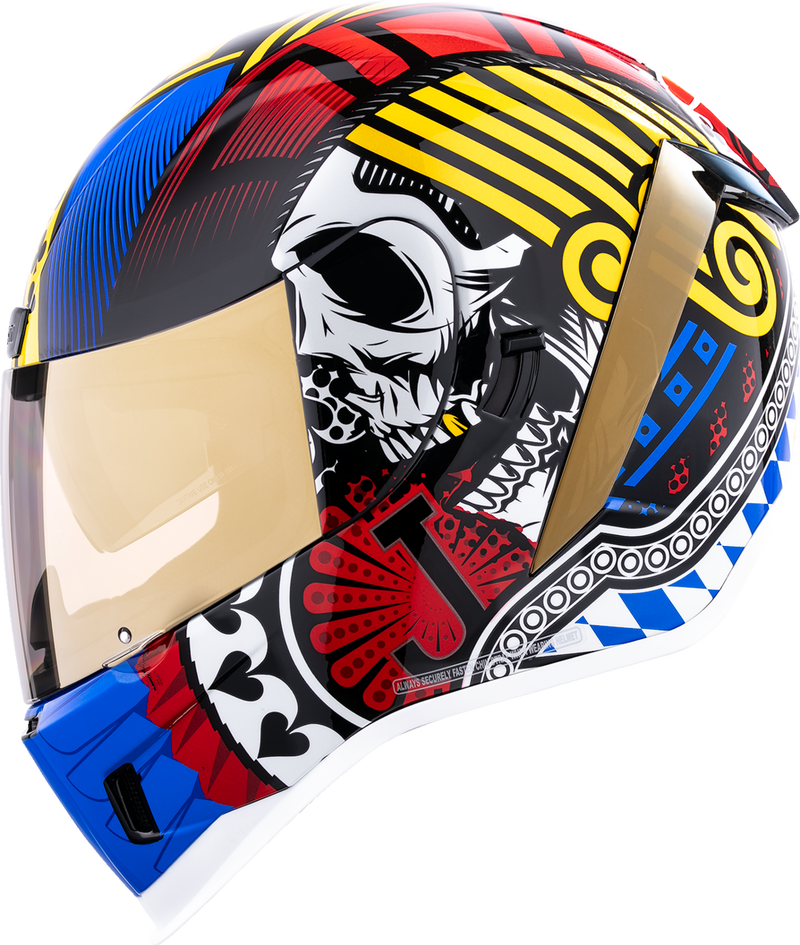 Airform™ Lucky Lid 5 MIPS® Helmet