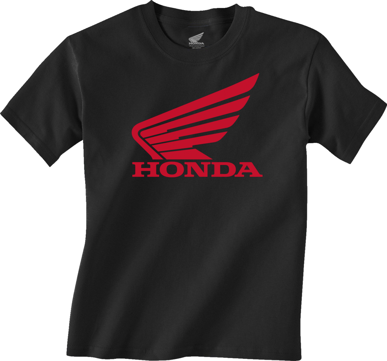 Youth Honda Wing T-Shirt