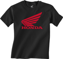 Youth Honda Wing T-Shirt