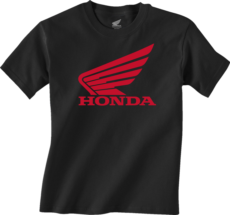 Youth Honda Wing T-Shirt