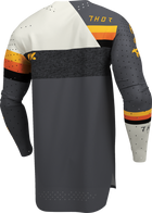 Sportmode League Jersey