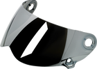 Lane Splitter Helmet Gen 2 Shield
