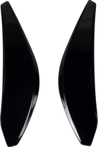 Domain™ Helmet Forehead Vent Switches