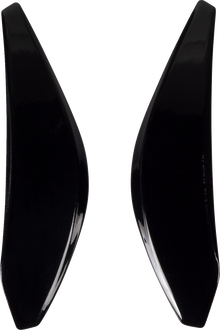 Domain™ Helmet Forehead Vent Switches