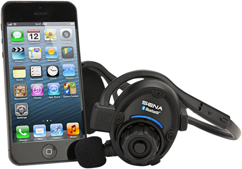 SPH10 Bluetooth® Stereo Headset