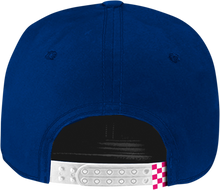 Yamaha Flat Bill Hat