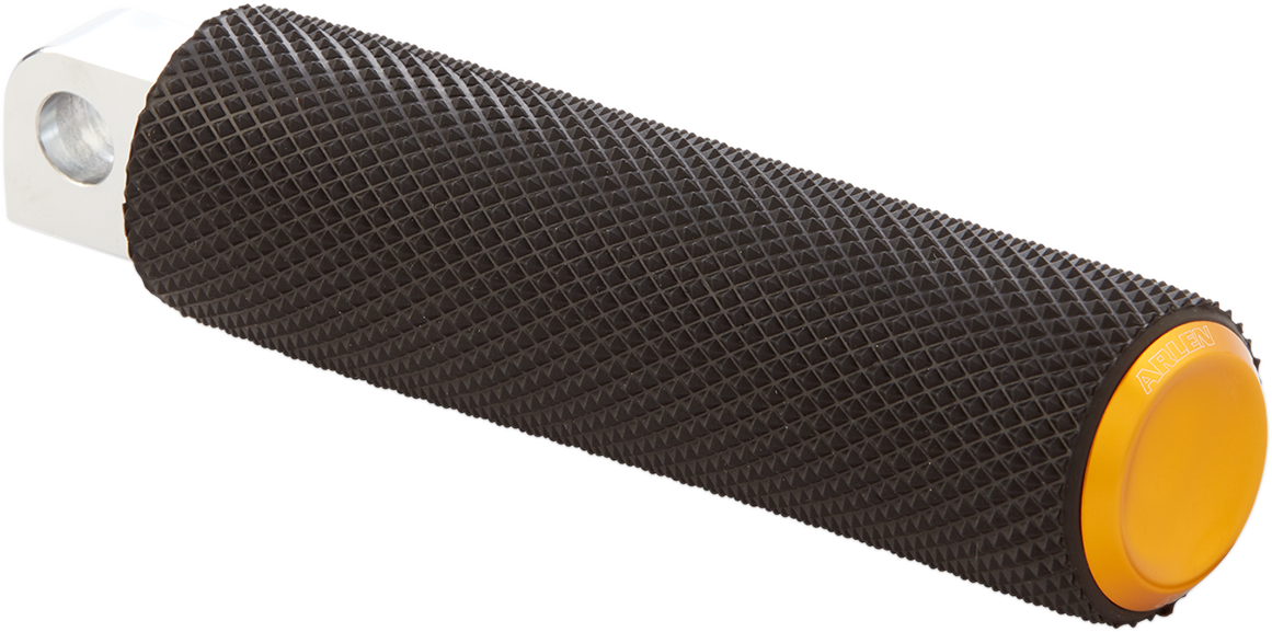 Fusion Male-Mount Foot Pegs