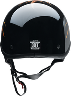 CC Beanie Hellfire Helmet