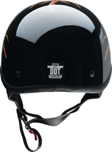 CC Beanie Hellfire Helmet