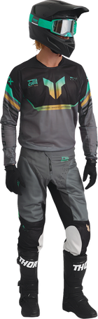 Launchmode Air Raptor Jersey