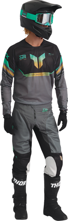 Launchmode Air Raptor Jersey