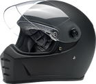 Lane Splitter Helmet — Solid