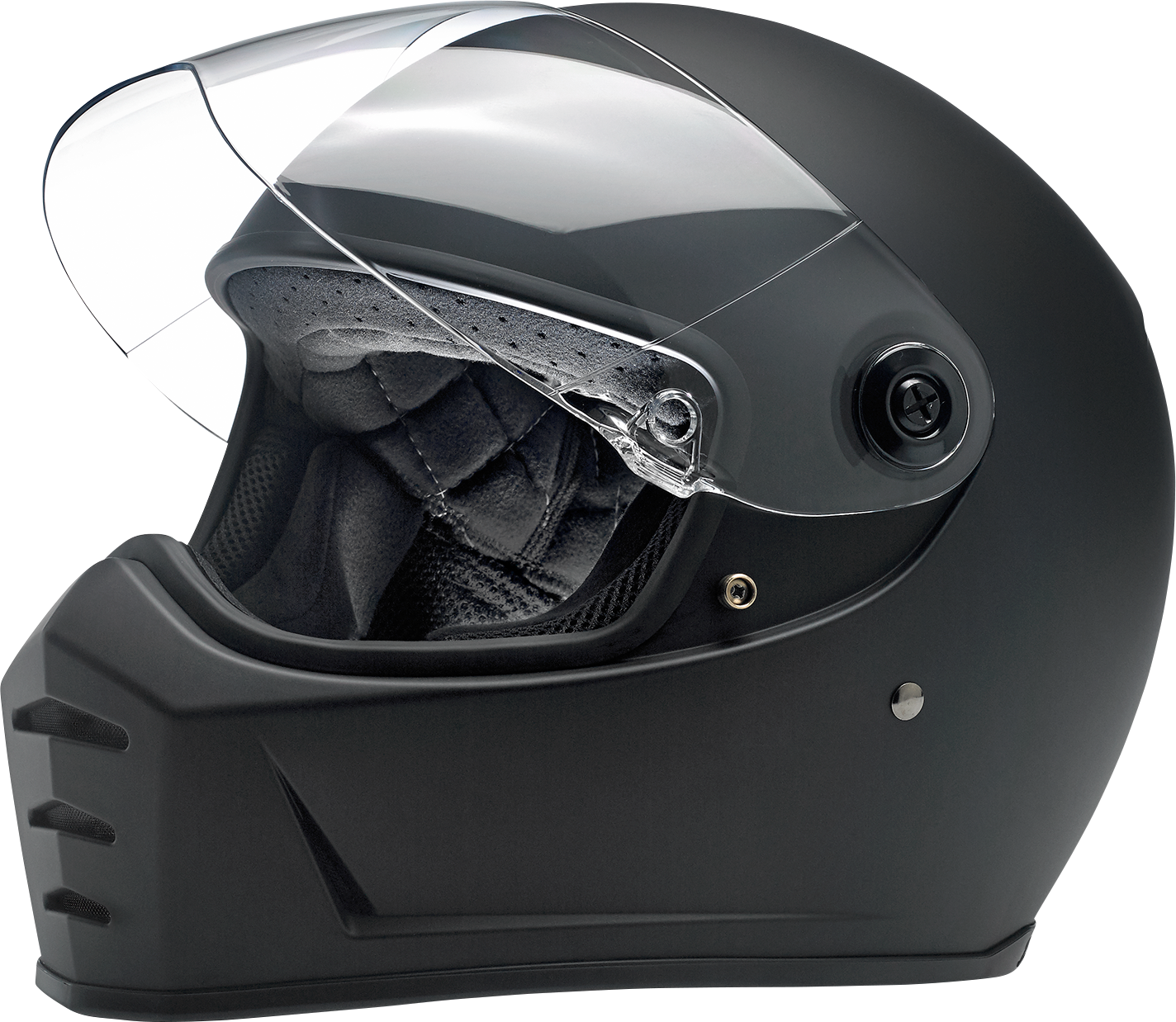Lane Splitter Helmet — Solid