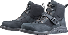 Superduty6 Safety Toe Boots