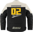 Slabtown Memento™ Jacket