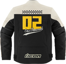 Slabtown Memento™ Jacket