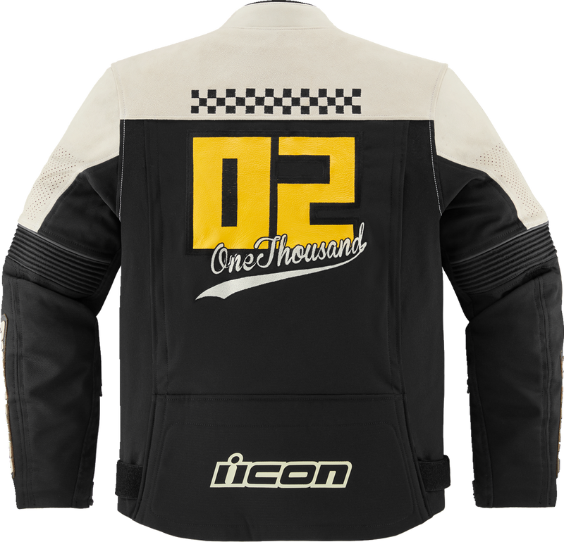 Slabtown Memento™ Jacket