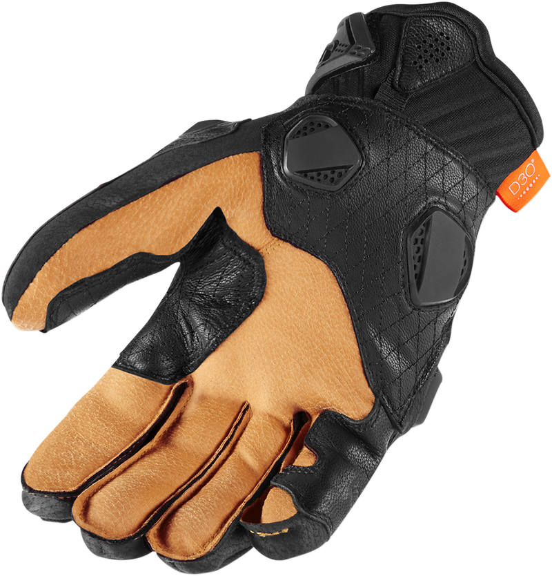 Hypersport™ Short Gloves