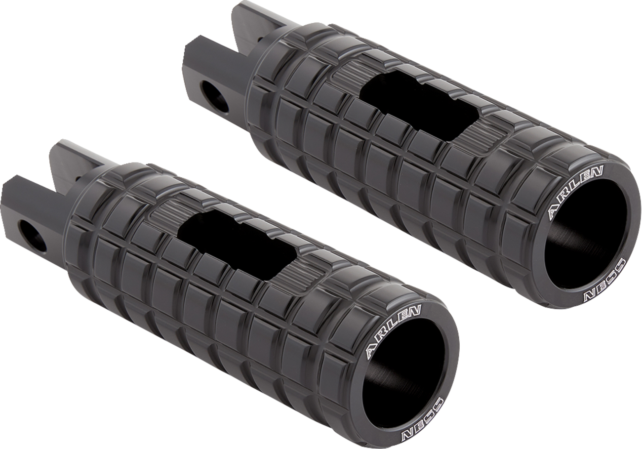 SpeedLiner Foot Pegs